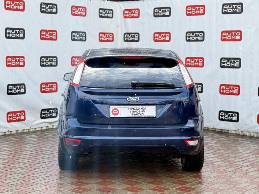 Ford Focus II Рестайлинг Санкт-Петербург  - изображение 5
