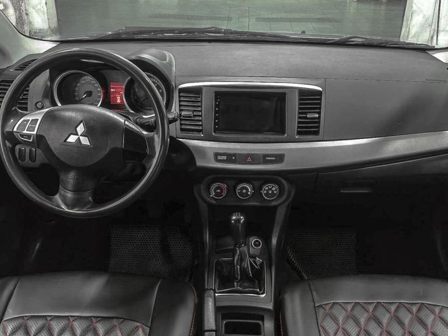 Mitsubishi Lancer X Ростов-на-Дону  - изображение 7