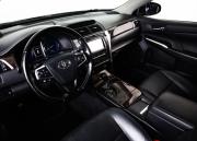 Toyota Camry VII (XV50) Рестайлинг Пермь  - изображение 37