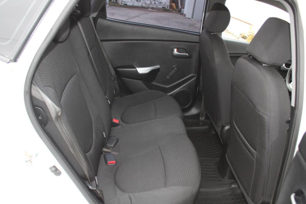 Kia Rio III Березники  - изображение 8