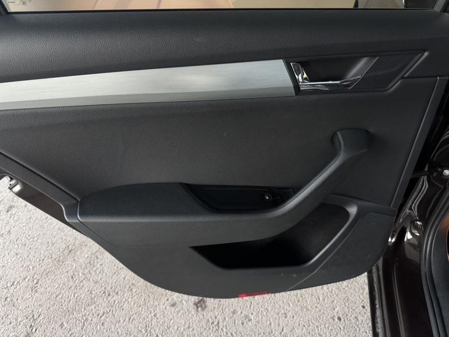 Skoda Superb III Волгоград  - изображение 18