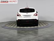 Nissan Qashqai I Рестайлинг Белгород  - изображение 22