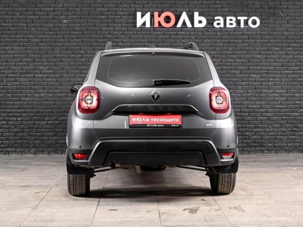 Renault Duster II с пробегом 2021 года, цена 2 050 000 рублей, 75942 км, внедорожник, Автокод Объявления
