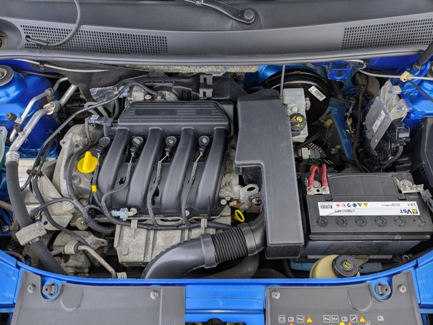 Renault Sandero II Москва  - изображение 9