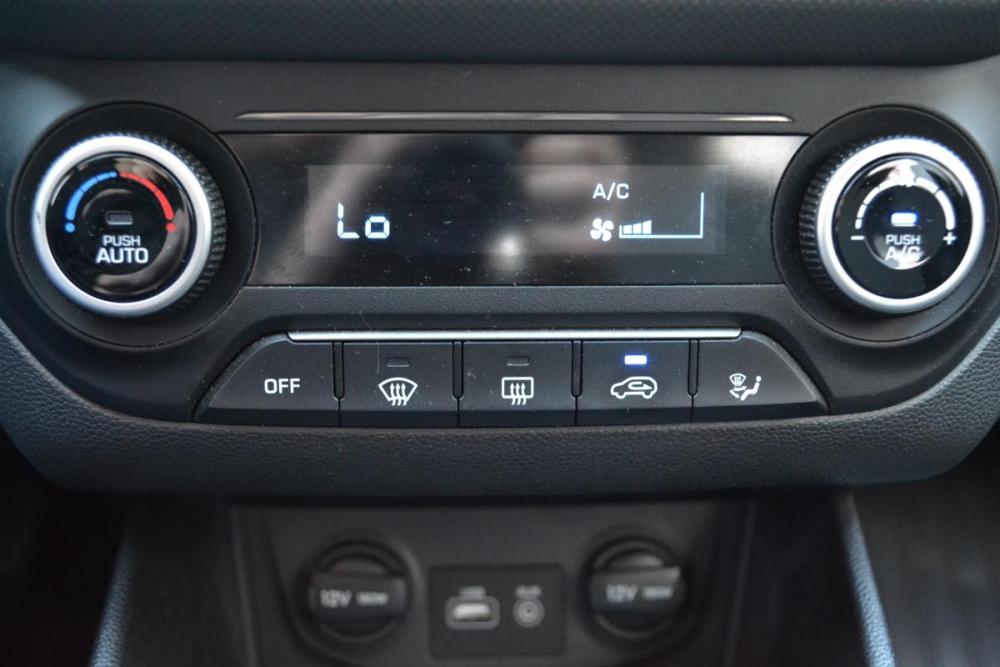 Hyundai Creta I Старый Оскол  - изображение 14