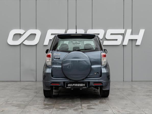 Toyota Rush I с пробегом 2013 года, цена 1 190 000 рублей, 114101 км, внедорожник, Автокод Объявления