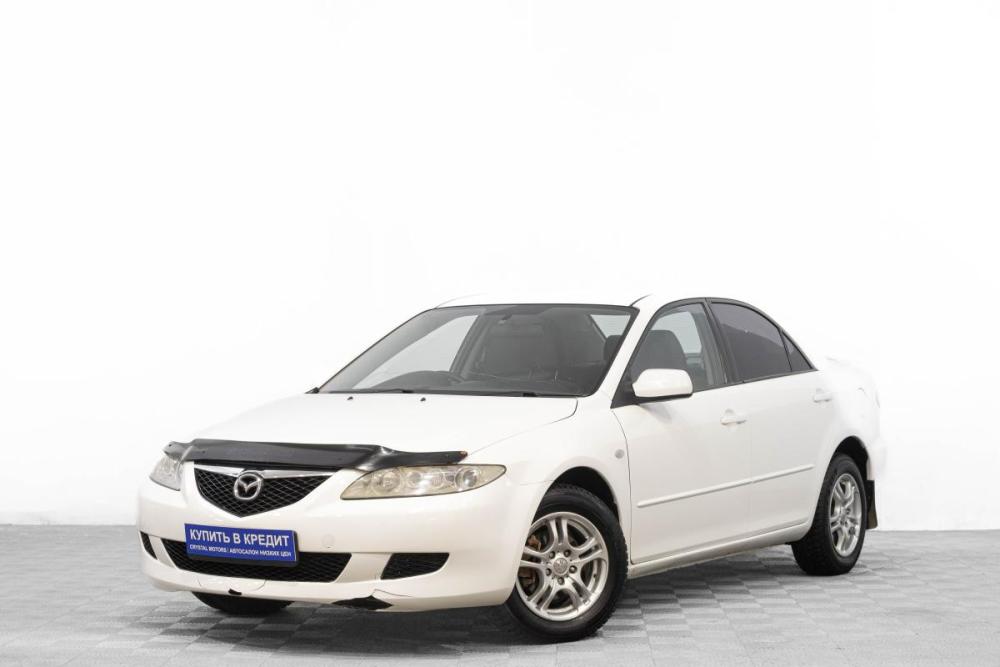 Mazda Atenza I Барнаул  - изображение 4