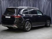 Mercedes-Benz GLS II (X167) Москва  - изображение 36