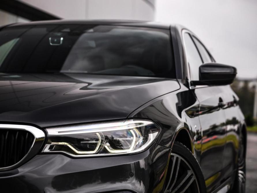 BMW 5 серии VII (G30/G31/G38) Санкт-Петербург  - изображение 2
