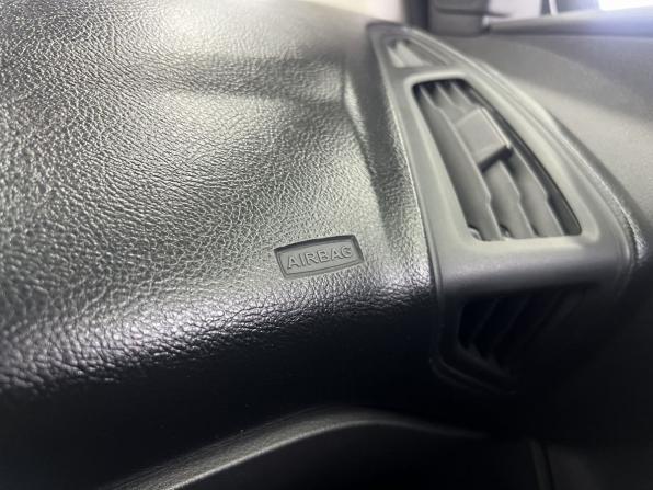 Ford Focus III Рестайлинг с пробегом 2015 года, цена 899 000 рублей, 126651 км, хэтчбек, Автокод Объявления