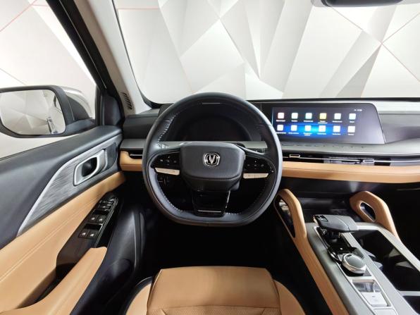 Changan Hunter Plus с пробегом 2024 года, цена 3 400 000 рублей, 230 км, offers.body_type.unknown, Автокод Объявления