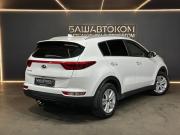 Kia Sportage IV Уфа  - изображение 21