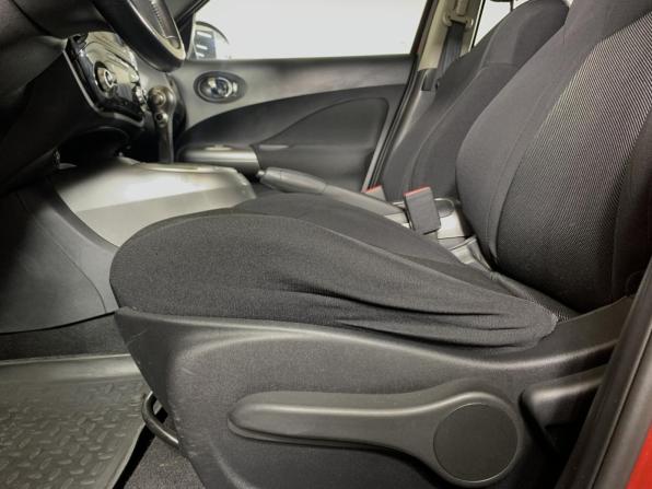 Nissan Juke I с пробегом 2012 года, цена 832 000 рублей, 161670 км, внедорожник, Автокод Объявления