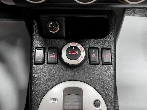 Nissan X-Trail II Рестайлинг с пробегом 2014 года, цена 1 545 000 рублей, 160890 км, внедорожник, Автокод Объявления