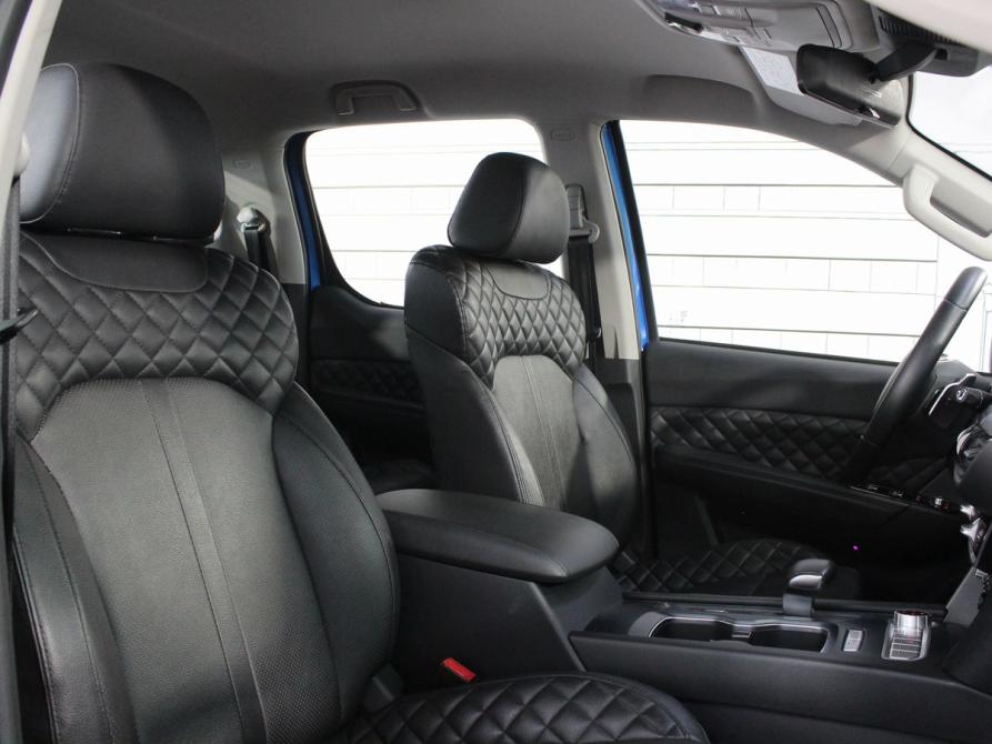 Foton Tunland G7 Москва  - изображение 25