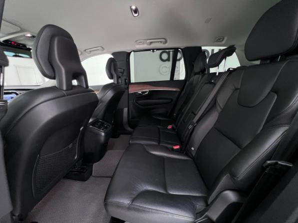 Volvo XC90 II Рестайлинг 1 с пробегом 2020 года, цена 4 950 000 рублей, 28227 км, внедорожник, Автокод Объявления