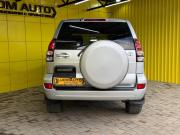 Toyota Land Cruiser Prado 120 Series Рестайлинг Ижевск  - изображение 29