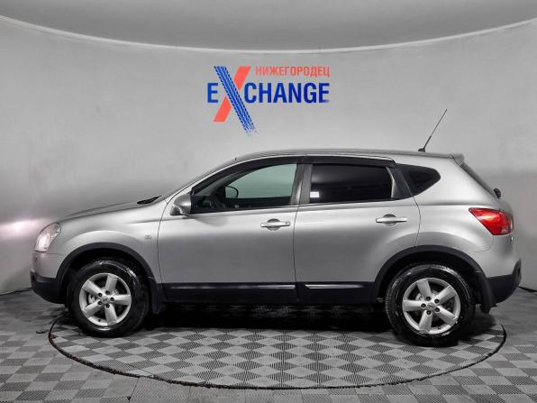 Nissan Qashqai I с пробегом 2009 года, цена 699 000 рублей, 313000 км, внедорожник, Автокод Объявления