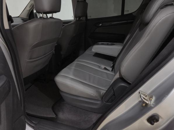 Chevrolet TrailBlazer II с пробегом 2014 года, цена 1 250 000 рублей, 228058 км, внедорожник, Автокод Объявления