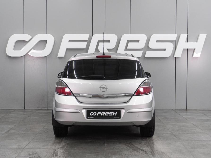 Opel Astra H Рестайлинг Воронеж  - изображение 4