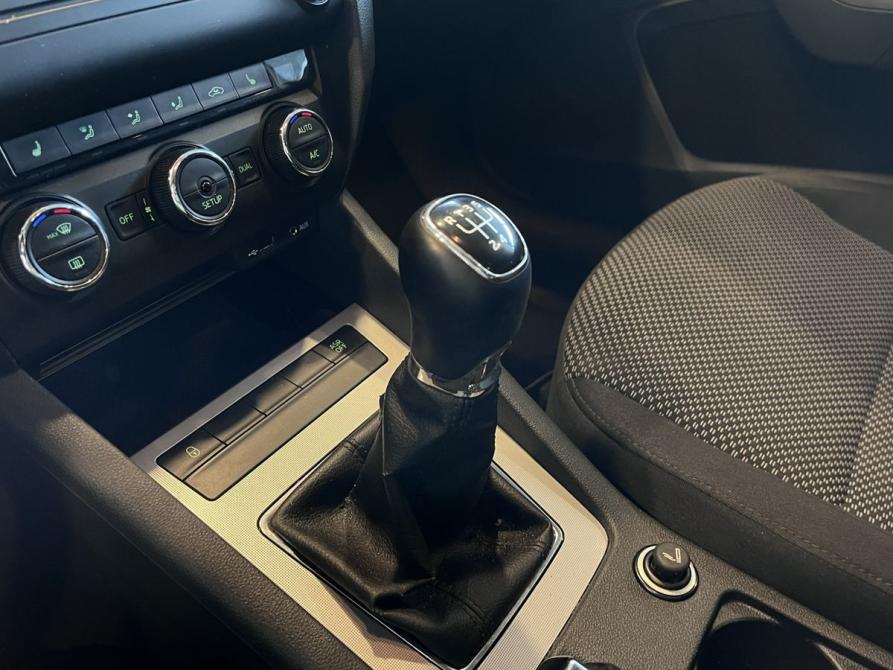 Skoda Octavia III (A7) Чебоксары  - изображение 29