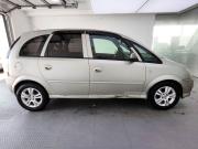 Opel Meriva A Рестайлинг Уфа  - изображение 27