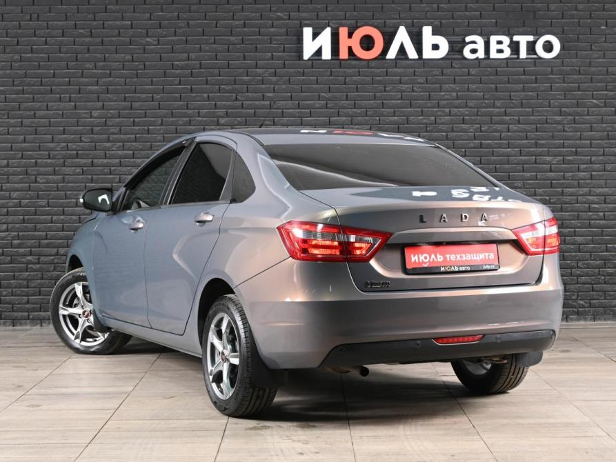 Lada (ВАЗ) Vesta I Екатеринбург  - изображение 4