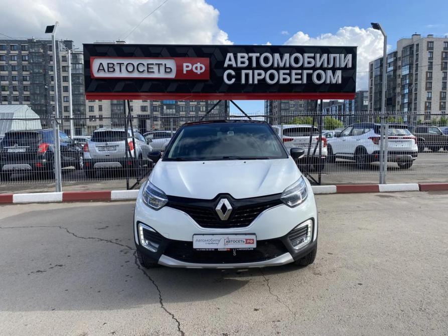 Renault Kaptur I Альметьевск  - изображение 2