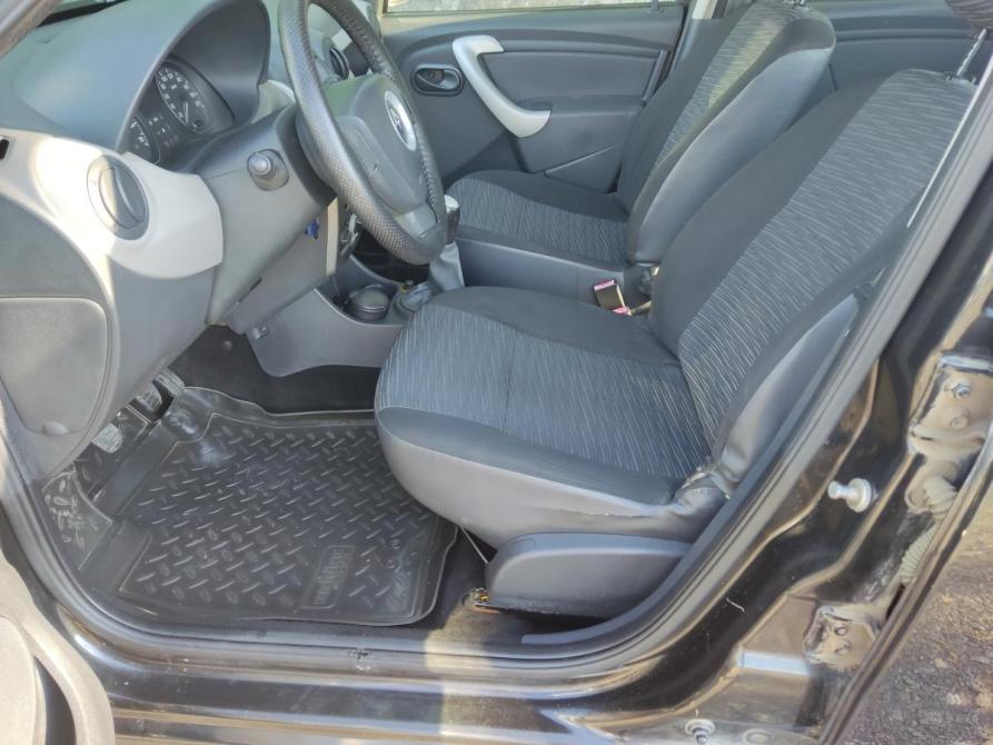 Renault Sandero I Ростов-на-Дону  - изображение 9
