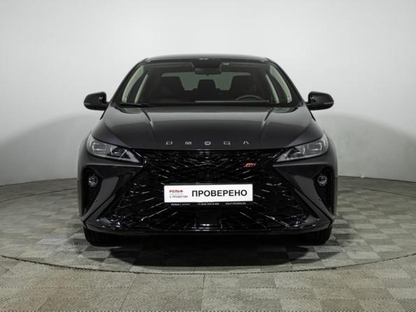 Omoda S5 GT с пробегом 2023 года, цена 1 697 860 рублей, 26263 км, седан, Автокод Объявления