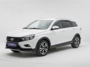 Lada (ВАЗ) Vesta I Борисоглебск  - изображение 2