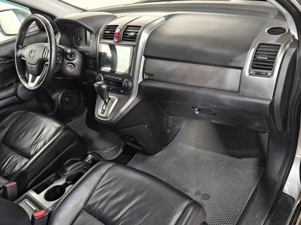 Honda CR-V III с пробегом 2008 года, цена 1 249 000 рублей, 202089 км, внедорожник, Автокод Объявления