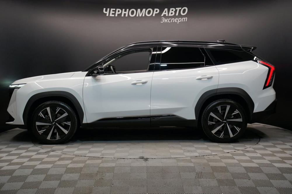 Geely Atlas II Крым  - изображение 2