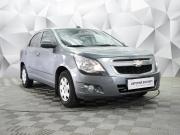 Chevrolet Cobalt II Рестайлинг Ульяновск  - изображение 25