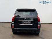 Lexus GX II Москва  - изображение 22