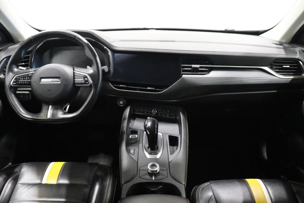 Haval F7x I Ульяновск  - изображение 7