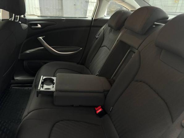 Citroen C5 II с пробегом 2008 года, цена 640 900 рублей, 139632 км, седан, Автокод Объявления