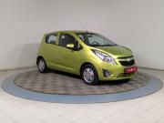 Chevrolet Spark III Екатеринбург  - изображение 17