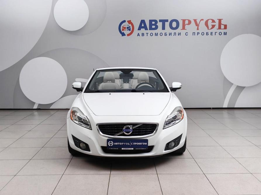 Volvo C70 II Рестайлинг Подольск  - изображение 3