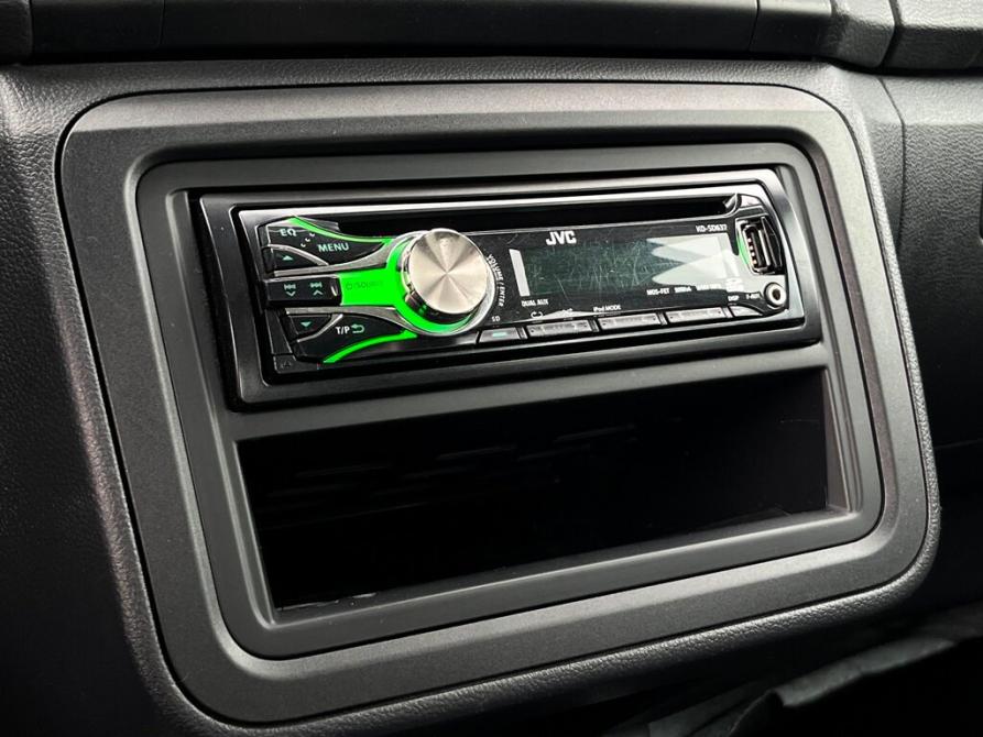 Skoda Fabia II Рестайлинг Санкт-Петербург  - изображение 15