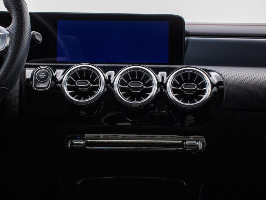 Mercedes-Benz CLA II (C118 X118) Москва  - изображение 14
