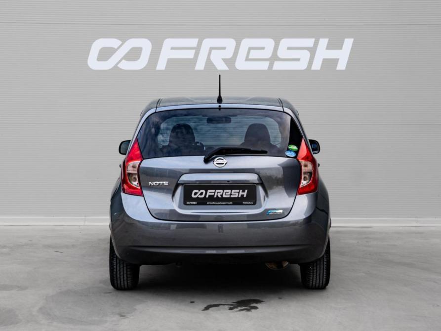 Nissan Note II Краснодар  - изображение 4