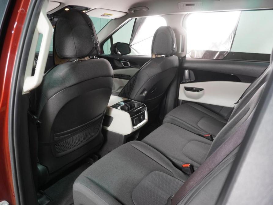 Kia Carnival IV Воронеж  - изображение 13