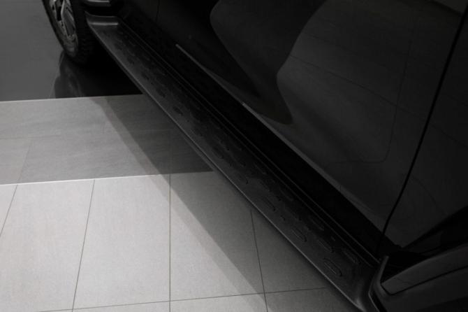 Новый Tank 300 I 2026 года, цена 5 249 000 рублей, внедорожник, Автокод Объявления