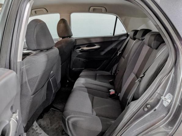 Toyota Auris I Рестайлинг с пробегом 2010 года, цена 1 175 000 рублей, 72602 км, хэтчбек, Автокод Объявления