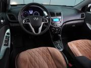 Hyundai Solaris I Воронеж  - изображение 22
