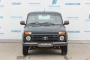 Lada (ВАЗ) Niva Legend Пермь  - изображение 19