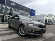 Skoda Octavia III (A7) Рестайлинг Тверь  - изображение 29