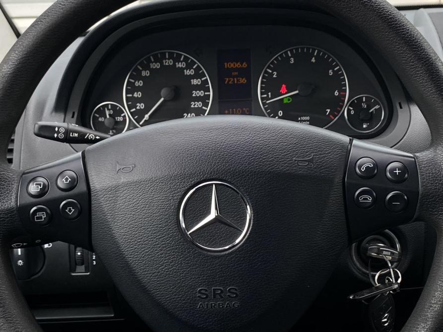 Mercedes-Benz A-Класс II (W169) Рестайлинг Москва  - изображение 15