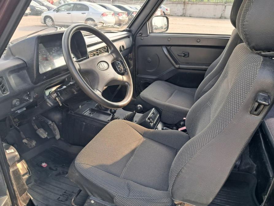 Lada (ВАЗ) 2121 (4x4) I Рестайлинг Набережные Челны  - изображение 20